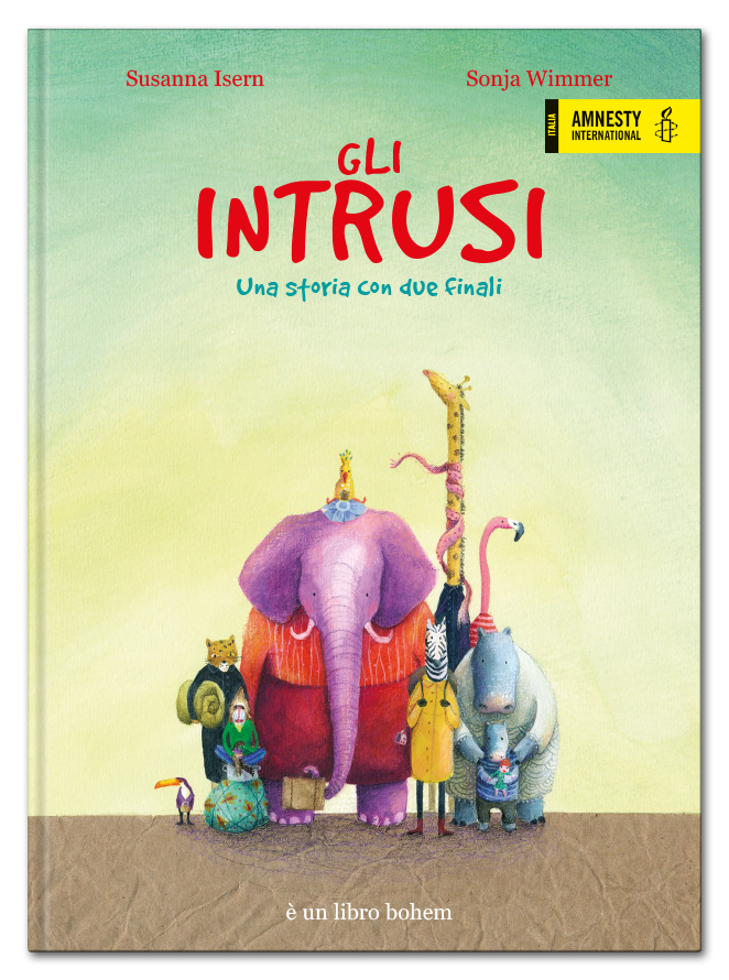 Intrusi cover